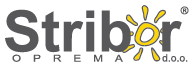 Stribor Oprema