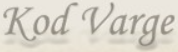 Kod Varge