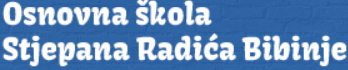 Osnovna škola Stjepana Radića Bibinje