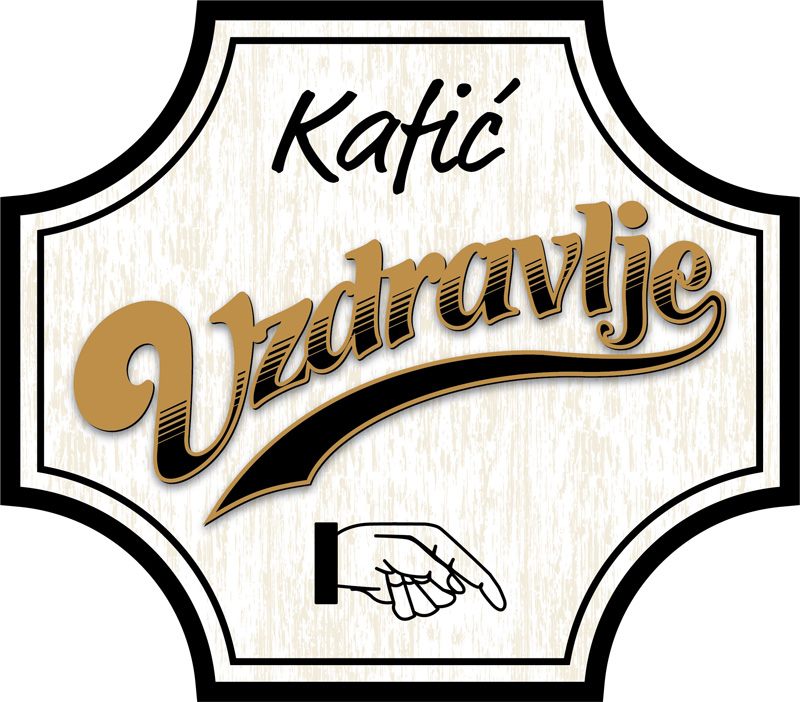 Kafić Uzdravlje