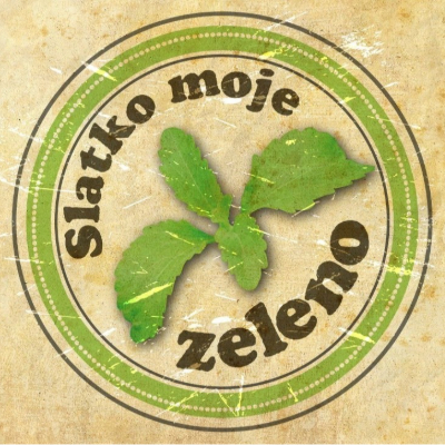 OPG HURSA "SLATKO MOJE ZELENO"