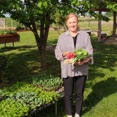 SOPG Tolić Snježana