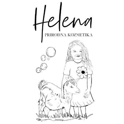 Helena - prirodna kozmetika