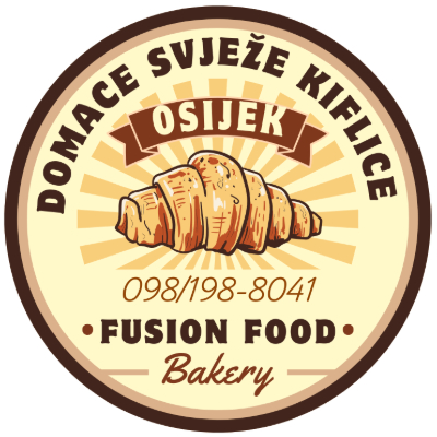 Fusion DND, obrt za proizvodnju svježih peciva i slastica