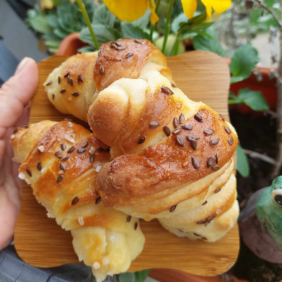 Čarobne Kiflice - Thimos obrt