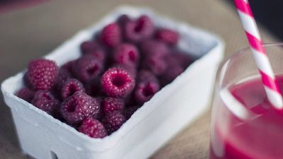 Zamrzavanje svježeg voća bez šećera: koliko dana nakon berbe voće smije ući u smrzivač