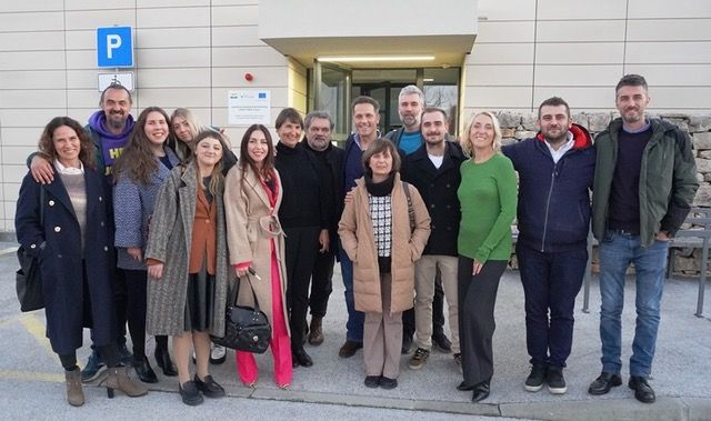 Podovi.hr na Sajmu 'Ajmo Lokalno': Inovacije u Kratkim Lancima Opskrbe za Održiviju Budućnost