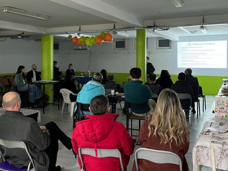 Druženje proizvođača