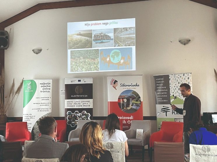 Gospodarski list - D. Nikolić: "IMAMO TOLIKU POTRAŽNJU, DA NAM NEDOSTAJE POLJOPRIVREDNIH PROIZVODA!"