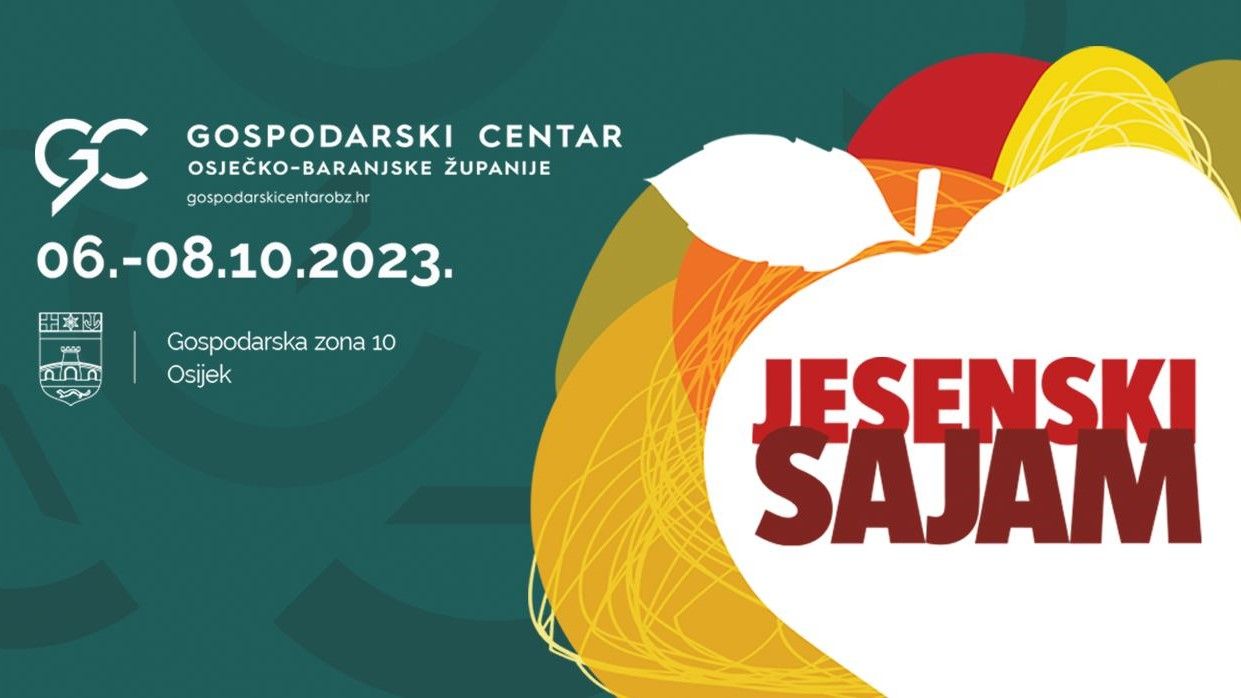 Jesenski sajam i sajam Antikviteta