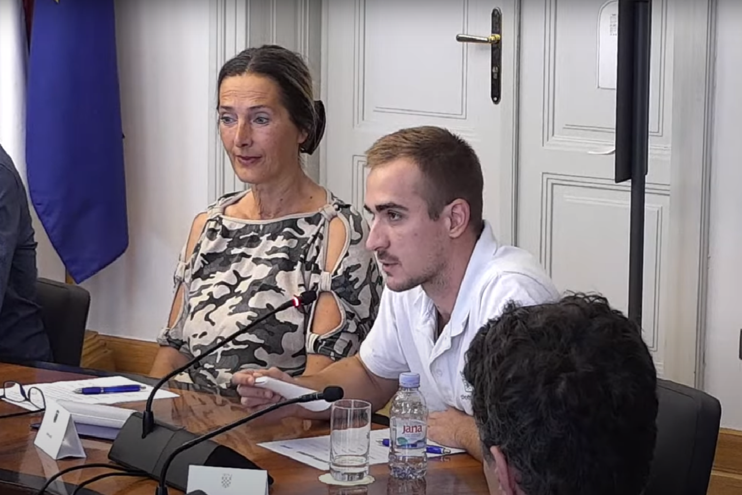 Okrugli stol Marina Miletića Plodovi.hr, e-selo.hr i growtovchani.com na temu “OPG-ovi: čuvari ruralnih područja”