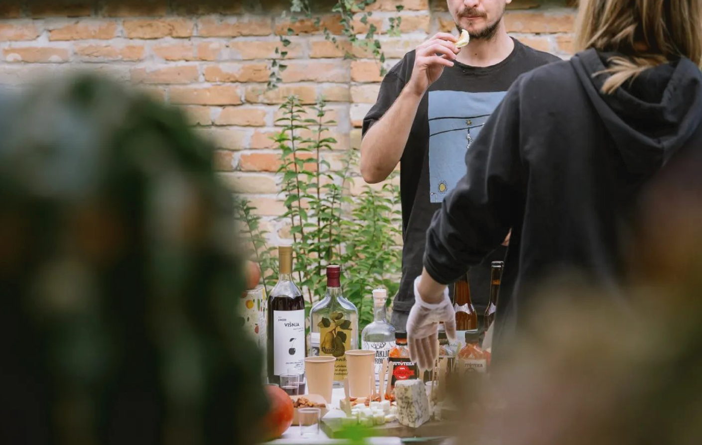 🏠 🌶️ Paprika fest - Kuća Biljkinog Oca 🌶️ 🏠