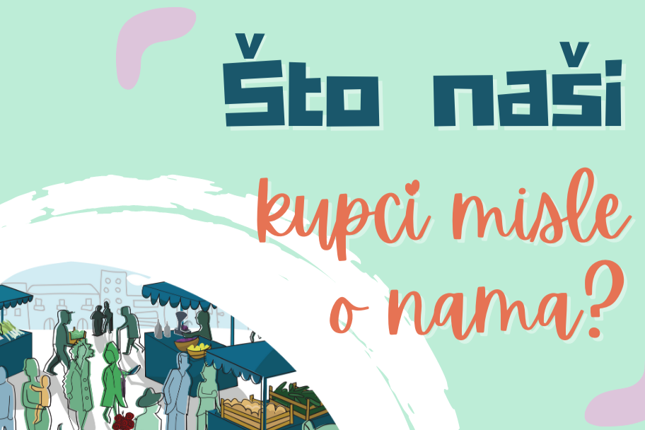 Što naši kupci misle o nama?
