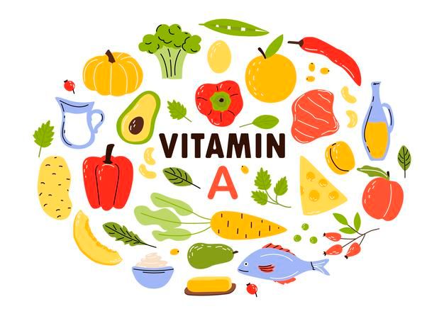 Vitamin A