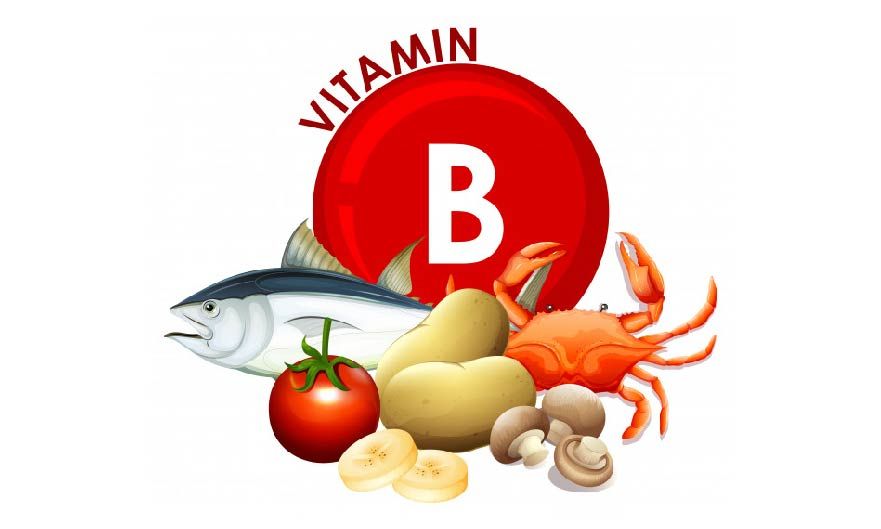 Vitamin B