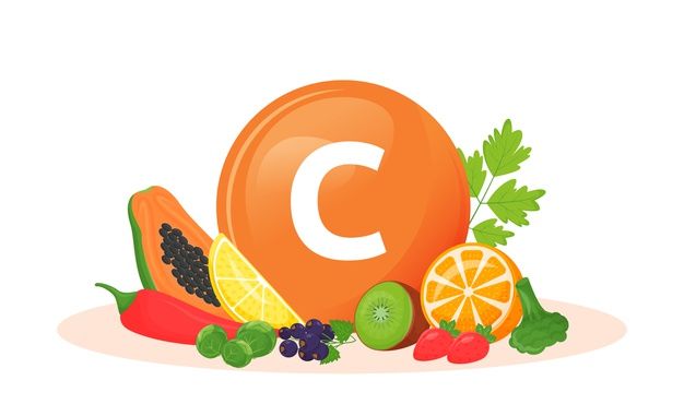 Vitamin C