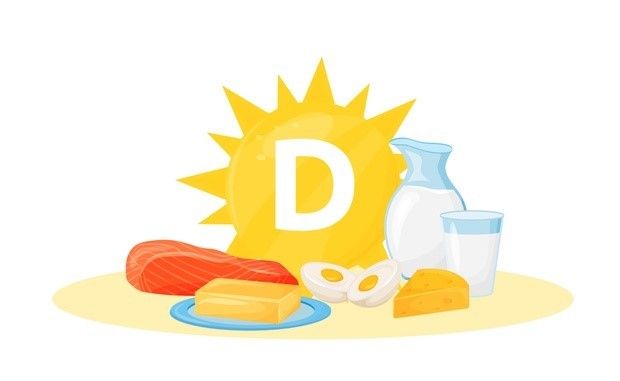 Vitamin D
