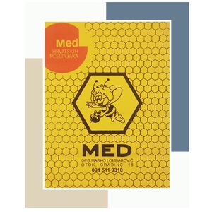 OPG Marko Lombarović