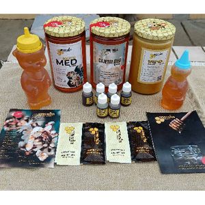 Medna kućica-pčelarstvo Banac