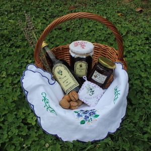 OPG Picek VRT "Mala vidrica"