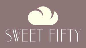 SWEET FIFTY