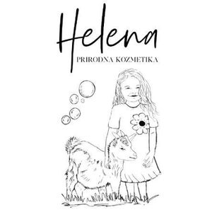 Helena - prirodna kozmetika
