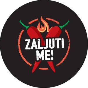 ZALJUTI ME!