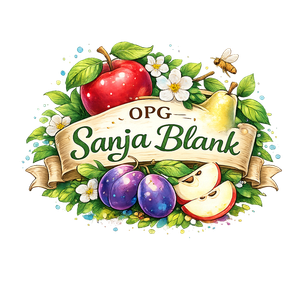 OPG Sanja Blank