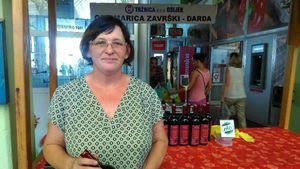 OPG Marica Završki