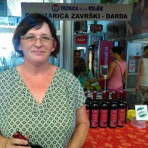 OPG Marica Završki