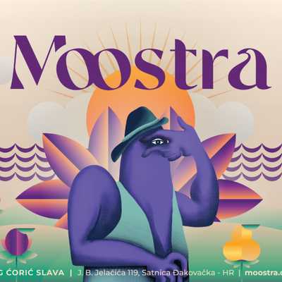 DESTILERIJA MOOSTRA, OPG ĆORIĆ SLAVA