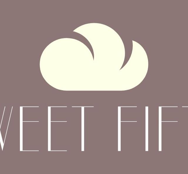 SWEET FIFTY