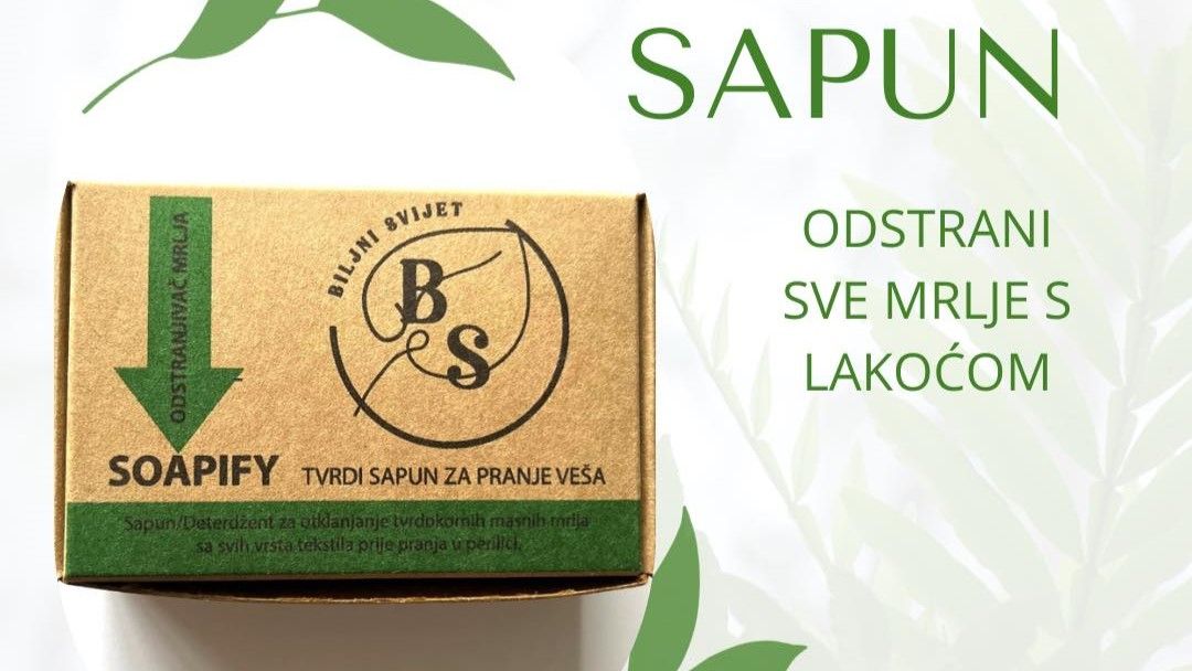 BILJNI SVIJET