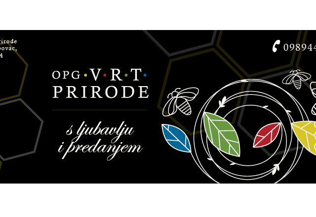 Vrt prirode