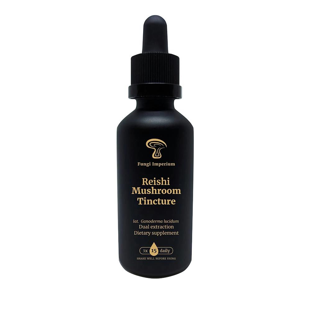 Reisihi lat. lat. Ganoderma lucidum thumbnail 2