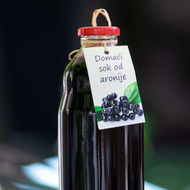 Aronija matični  - Image 1