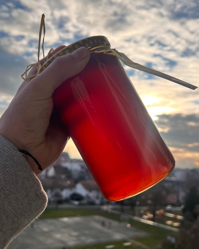 Bienenprodukte