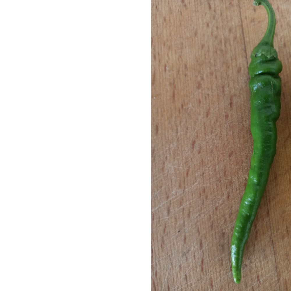 zelena umjereno ljuta thumbnail 3