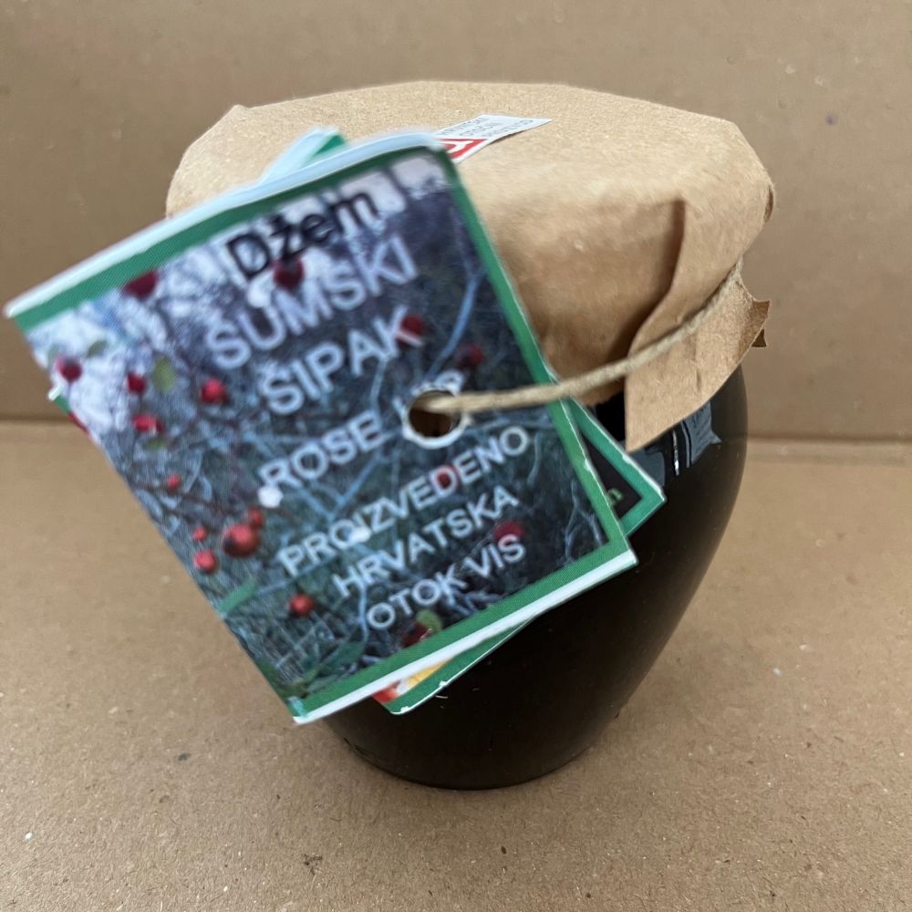 šumski šipak - Image 1