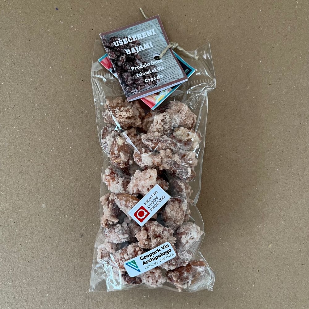 viški - ušećereni - Image 1