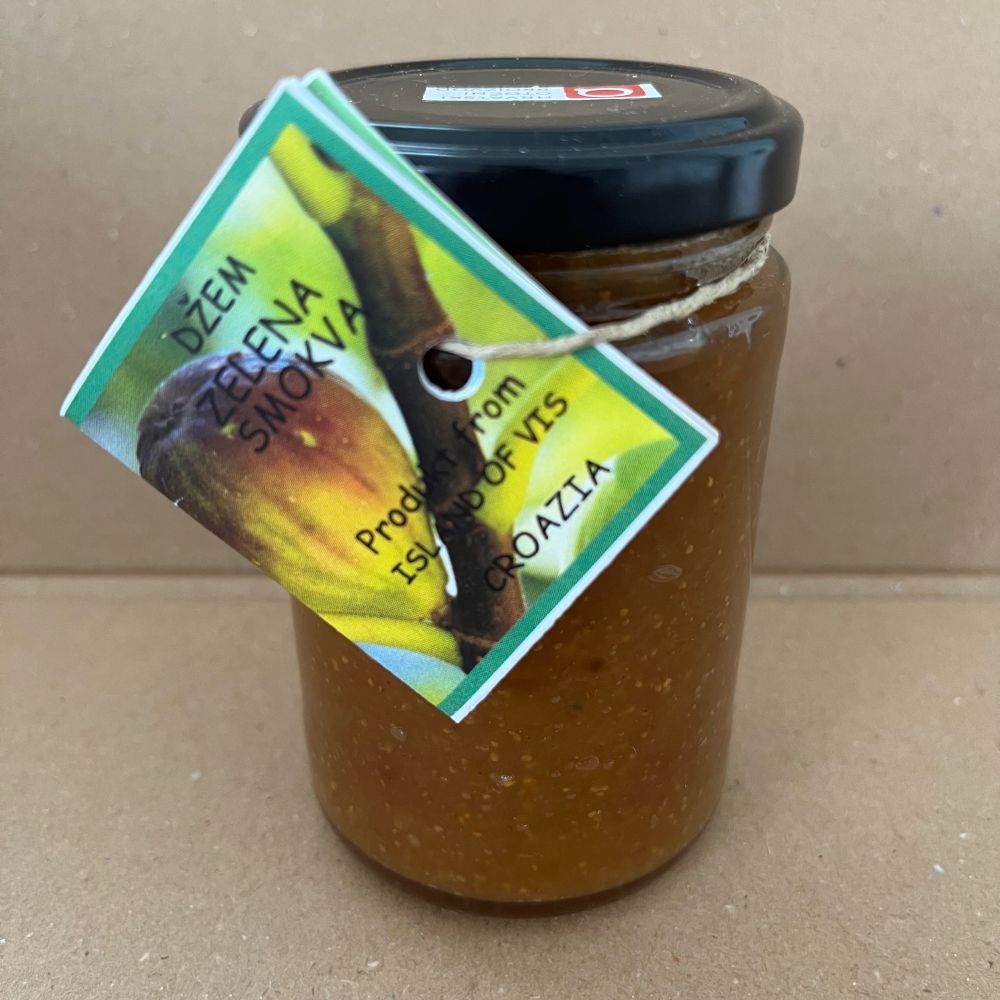 zelena smokva - Image 1