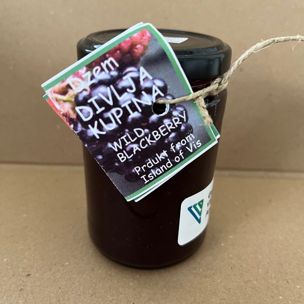 divlja kupina - Image 1