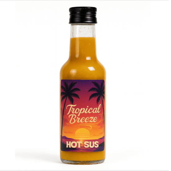 Tropical breeze - Image 1