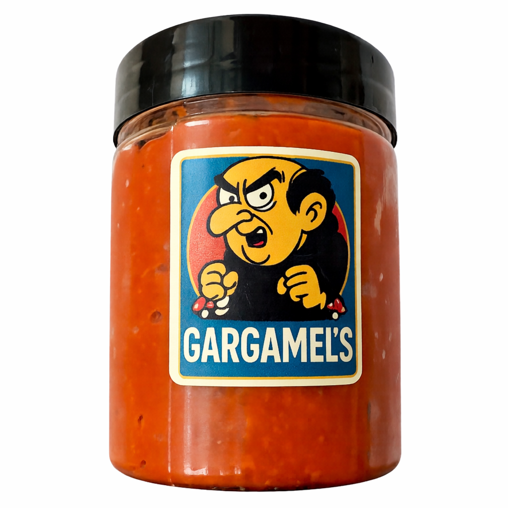 Ljuta pasta - Image 1