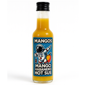 Umak - MangOS (ljuti umak)