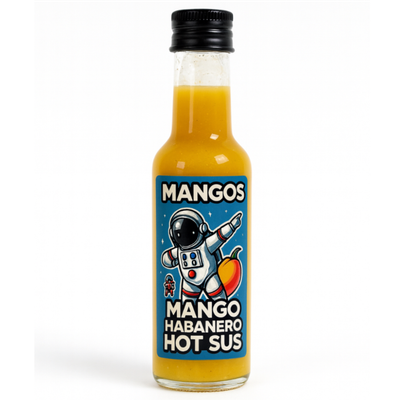 Habanero - mango