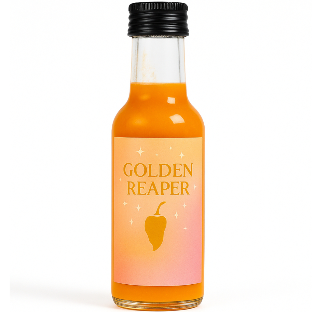 Carolina Golden - Naranča - Image 1