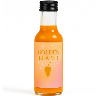 Carolina Golden - Naranča