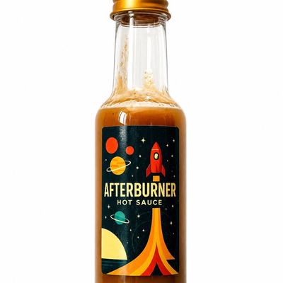 Afterburner