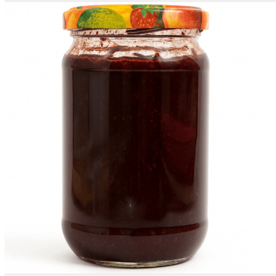 kupina, jagoda, borovnica - Image 1